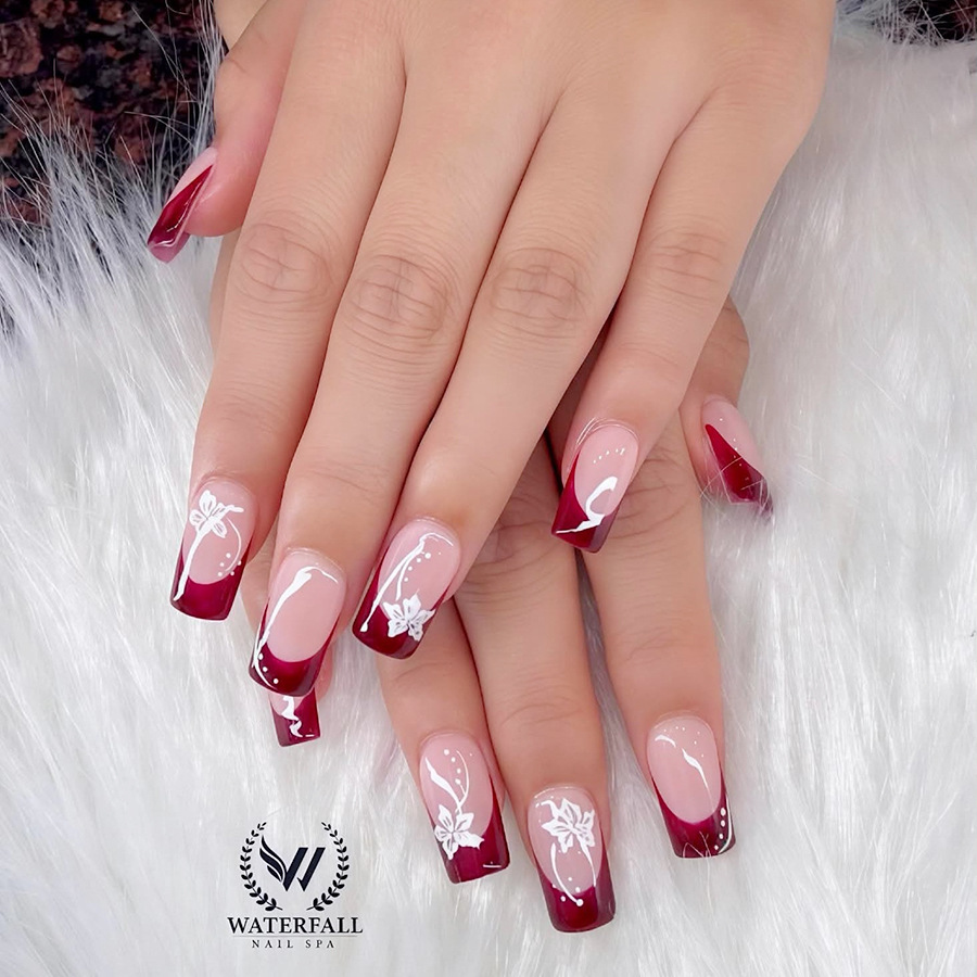 Waterfall Nail Spa